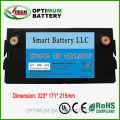 Lightweight 3.2v 5ah Safety Lifepo4 Rechargeable Battery With Ce, Ul Approved